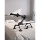 Fetish Fantasy Series Body Dock Sex Machine Black