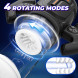 SuperLove Automatic Thrusting & Rotating Dual Sleeve Masturbator