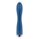 Satisfyer Spinning Rabbit 1 Blue