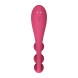 Satisfyer Tri Ball 1 Red