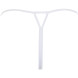 Axami Set V-9821 Bra & String White