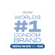 Durex Sensual No Latex 50 pack