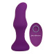 Zero Tolerance Tunnel Teaser Remote Controlled with Rotating Beads Purple